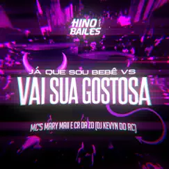 Já Que Sou Bebê Vs Vai Sua Gostosa Song Lyrics