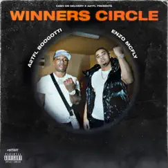 Winners Circle - Single by Enzo Mcfly & A2tfl Boo Gotti album reviews, ratings, credits