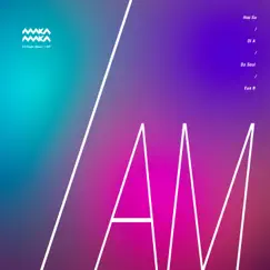 I AM - Single by Maka Maka album reviews, ratings, credits