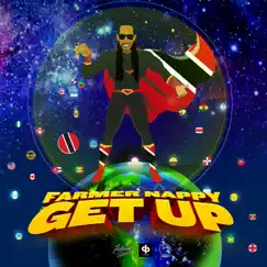 Get Up - Single by Farmer Nappy album reviews, ratings, credits