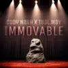 Immovable - Single album lyrics, reviews, download
