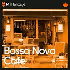 Bossa Nova Cafe - EP by Media Tracks album reviews, ratings, credits