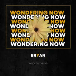 Wondering Now Song Lyrics