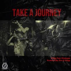 Take a Journey (feat. Greatness) - Single by 8 Zipp album reviews, ratings, credits
