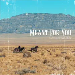 Meant For You Song Lyrics