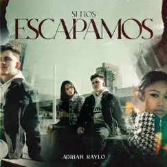 Si Nos Escapamos - Single by Adrian Raylo album reviews, ratings, credits