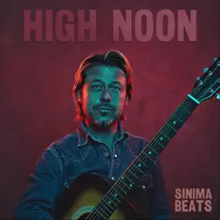 High Noon (Instrumental) - Single by Sinima Beats album reviews, ratings, credits