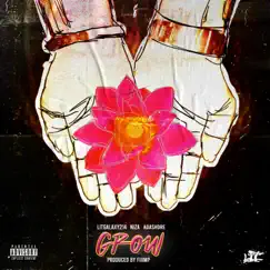 Grow (feat. Niza & Adashdre) Song Lyrics