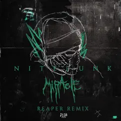 Miracle (Reaper Remix) Song Lyrics