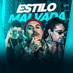 Estilo Malvada Song Lyrics