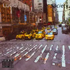 Society - EP by Lucid album reviews, ratings, credits