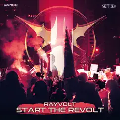 Start the Revolt (Extended Mix) - Single by Rayvolt album reviews, ratings, credits