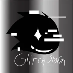 Glitch Storm (SonAI's Speedway Spittin Original Soundtrack) - Single by Crispin Beats album reviews, ratings, credits