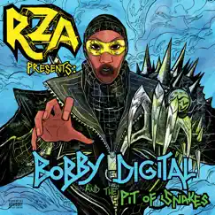 RZA Presents: Bobby Digital and the Pit of Snakes by RZA & Bobby Digital album reviews, ratings, credits