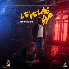 Leveling up - Single by Shatta Wale & CMR album reviews, ratings, credits