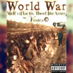 World War (feat. HottroundzBeatz) - Single by B'Maze album reviews, ratings, credits