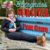 Bluegrass Survival (feat. Sam Bush, Kenny Smith, Wanda Vick Burchfield & Mark Burchfield) - Single album lyrics, reviews, download