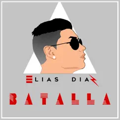 Batalla Song Lyrics