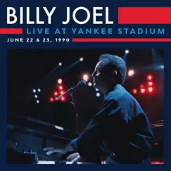 Live at Yankee Stadium by Billy Joel album reviews, ratings, credits