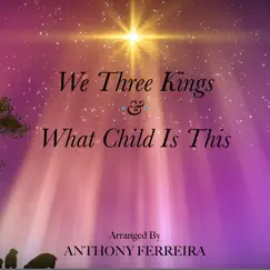 We Three Kings (For Violin and Organ) [feat. Josiah Hamill] Song Lyrics