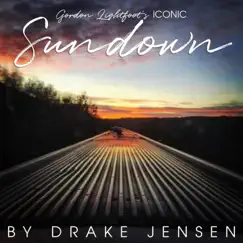 Sundown - Single by Drake Jensen album reviews, ratings, credits