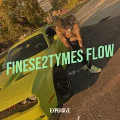 Finese2tymes Flow - Single by Expen$ive album reviews, ratings, credits