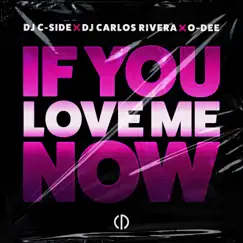 If You Love Me Now (Extended Mix) Song Lyrics