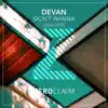 Don't Wanna (Damaui Remix) - Single album lyrics, reviews, download