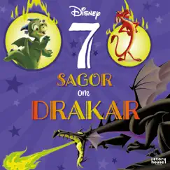 7 sagor om drakar by Disney Klassiker album reviews, ratings, credits