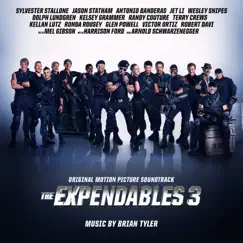 The Expendables 3 (Original Motion Picture Soundtrack) by Brian Tyler album reviews, ratings, credits