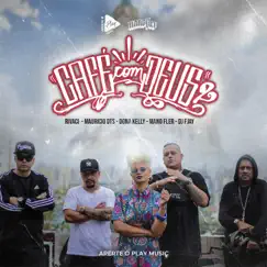 Café Com Deus 2 (feat. Rivaci Quinto Naipe & Dona Kelly) - Single by Mano Fler, DJ Fjay & Maurício DTS album reviews, ratings, credits