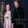 Tu di me che cosa sai? (da "Cenerentola" il musical) (feat. Gea Andreotti e Stefano Limerutti) - Single album lyrics, reviews, download