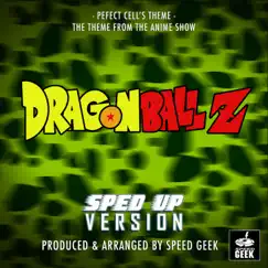 Perfect Cell's Theme (From 