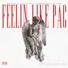 Feelin Like Pac (feat. Lazie Locz, Kontraban & C-Dubb) - Single album lyrics, reviews, download