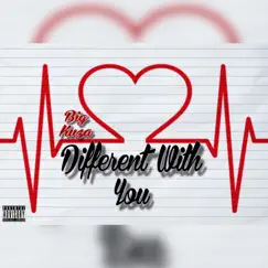 Different with You Song Lyrics