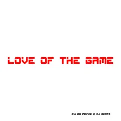 Love of the Game (Vocals) Song Lyrics