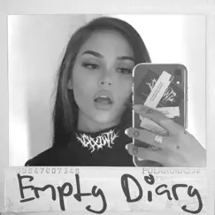 Empty Diary (feat. Mickey Valen & Noé) - Single by Grim Delarosa album reviews, ratings, credits
