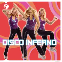 Disco Inferno by SUPERfreak album reviews, ratings, credits