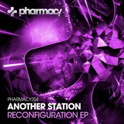 Reconfiguration - Single by Another Station album reviews, ratings, credits