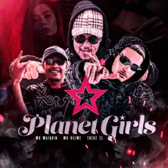 Planet Girls Song Lyrics