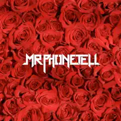 Rosas - Single by MrPhoneTell album reviews, ratings, credits