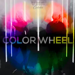 Color Wheel - Single by VHS Celebs album reviews, ratings, credits