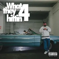 What They Hittin 4 by Jay Worthy & DJ Muggs album reviews, ratings, credits