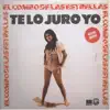 Te Lo Juro Yo album lyrics, reviews, download