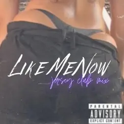 Like Me Now Jersey Club Mix - Single by Ivry album reviews, ratings, credits