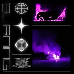 Burning - Single by CREEPYMANE album reviews, ratings, credits