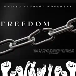 Freedom by Oakwood University USM Compilation album reviews, ratings, credits