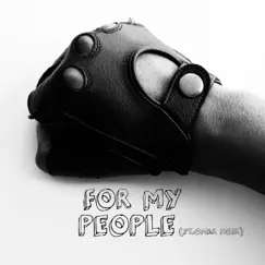For My People (feat. Omar Noir) - Single by Sondrey album reviews, ratings, credits