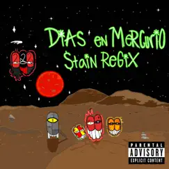 Días en Mercurio - EP by Stain Regix album reviews, ratings, credits