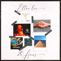 Elton Lee 20 Anos by Elton Lee album reviews, ratings, credits